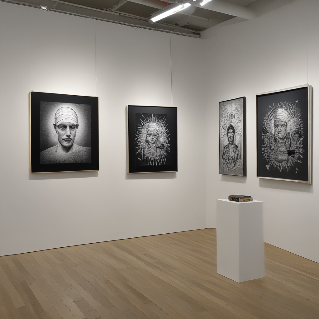 Upcoming Exhibitions image